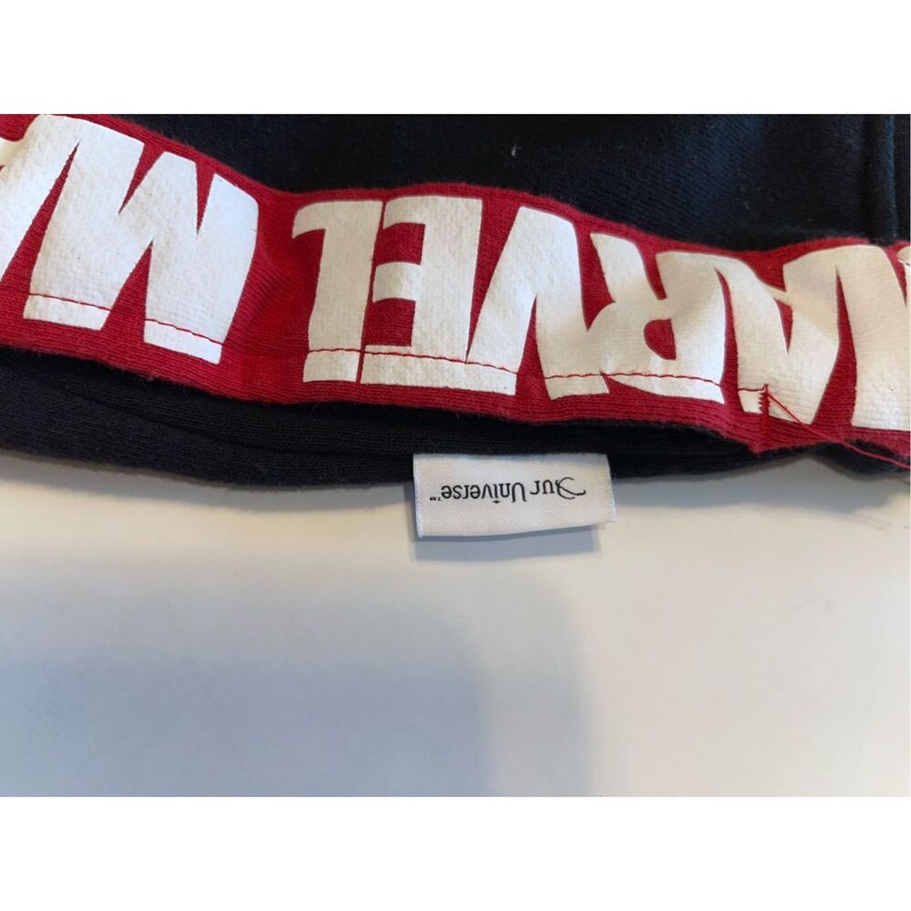 Disney Parks Marvel Our Universe ‎ Mens Lounge Shorts XL - Picture 2 of 7